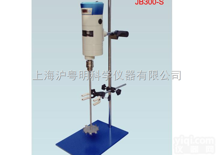 JB300-S<em>数显</em>QL<em>电动</em><em>搅拌机</em>/索映<em>电动</em><em>搅拌机</em>（现货促销）