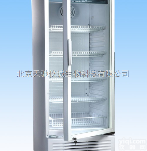 YC-300L  2－10℃医用冷藏箱YC-300L<em>中科美菱</em>冰箱（搁架）环保