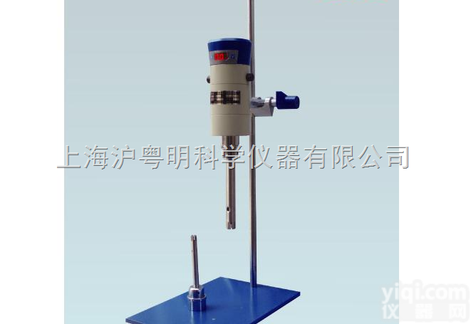 FJ200-S数显<em>高速</em><em>分散</em><em>均质机</em>/上海索映<em>高速</em><em>分散</em><em>均质机</em>（特价促销）