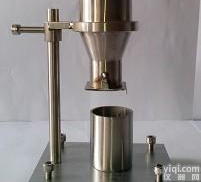 <em>塑料</em><em>流动性</em>测试仪  <em>流动性</em>测试仪