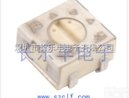 <em>贴片</em><em>可调</em><em>电位器</em>3314G-1-202e