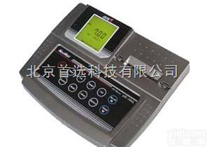 韩国ISTEK PH-250L<em>高级</em><em>台式</em>PH/<em>离子计</em>