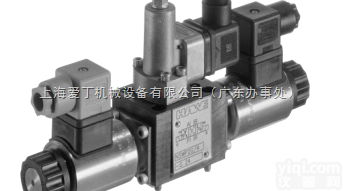 HAWE哈威NSWP型<em>开关</em>式<em>换向</em>阀原厂直销