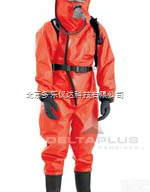 ALEX  高性能呼吸器外置重型<em>防酸</em><em>连体服</em>401036