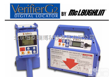 美国G2麦<em>克拉夫</em>伦管线探测仪