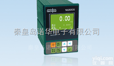 <em>皮带秤</em>仪表 （NHZK821型） <em>计量</em><em>皮带秤</em>仪表