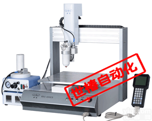 手机<em>热熔胶</em><em>点胶机</em>SEC-300ED