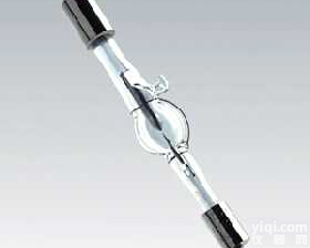 XBO 75W/2 OFR  <em>欧司朗</em>浙江桐庐代理商75W直管型<em>内窥镜</em>冷光源<em>氙灯</em>