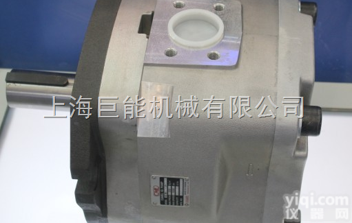 IPH-4B-25-LT-20  <em>不二</em>越IPH单联<em>齿轮泵</em>，NACHI ，上海NACHI<em>液压</em>泵