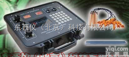 wi93968  矿用<em>本安</em>并行<em>直流电</em><em>法仪</em>（有防爆证）