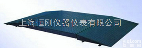 5吨电子地磅秤<em>讲信誉</em>厂家