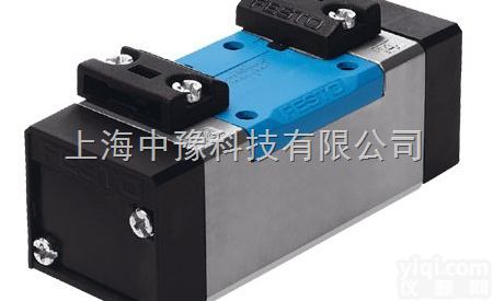 VL-5/3E-D-2-C  <em>费斯托</em><em>气控阀</em>代理，<em>FESTO</em>三通阀，<em>FESTO</em><em>气控阀</em>现货