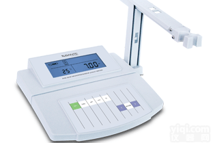 <em>DDS-12DW微机型电导率仪</em>/般特桌面式微机型电导率仪