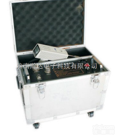 SF6  济南出厂销售-SF6气体定量<em>检漏仪</em>（SF6<em>检测设备</em>） 气体检测仪