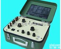 UJ25  UJ25高<em>电势</em><em>直流</em><em>电位差计</em>