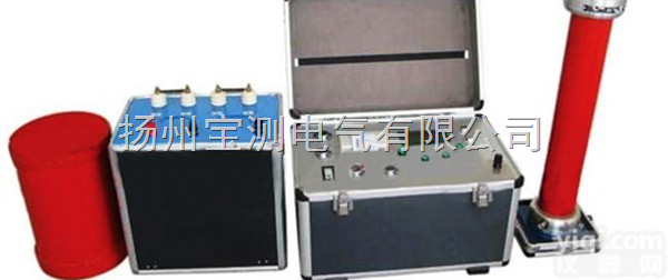 <em>电缆</em>耐压测试仪<em>生产厂家</em>，直接生产商