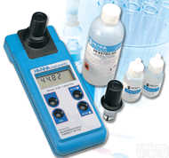 HI<em>93703</em>-11<em>浊度测定仪</em>