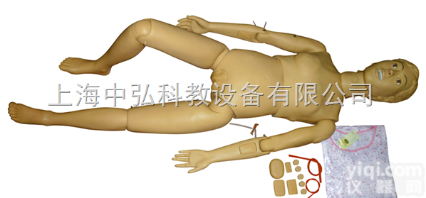 ZH/100A  新型多功能<em>护理</em>人<em>模型</em>，<em>护理</em>人<em>模型</em>，普通<em>护理</em>人，女性<em>护理</em>人<em>模型</em>
