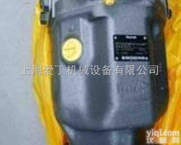 <em>力士</em>乐<em>叶片</em>泵 <em>REXROTH</em><em>叶片</em>泵