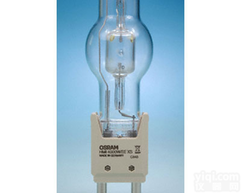 HMI 4000W/SE XS  欧司朗<em>OSRAM</em>代理商4000W镝灯<em>灯泡</em><em>OSRAM</em>进口影视镝灯<em>灯泡</em> G...