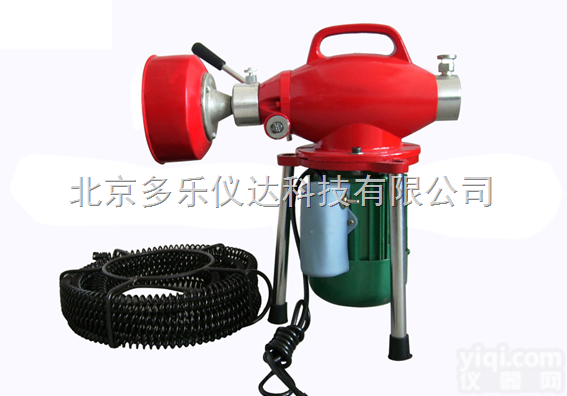 DL-KT80-1  <em>下水道</em><em>疏通机</em> <em>疏通机</em>使用方法