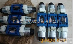 <em>威格</em>士（vickers）<em>叠加</em>阀全系列规格