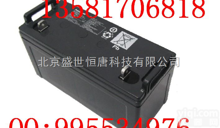 LC-P12100ST  <em>沈阳</em><em>松下</em><em>蓄电池</em>【Panasonic】LC-P12100ST报价