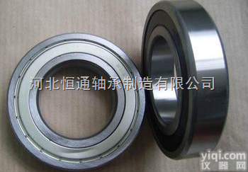 R16 R18<em>恒通</em>深沟球<em>轴承</em>