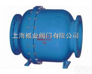 <em>HQ45X</em><em>止回阀</em>  微阻<em>球形</em><em>止回阀</em>-厂家直销-<em>HQ45X</em><em>止回阀</em>