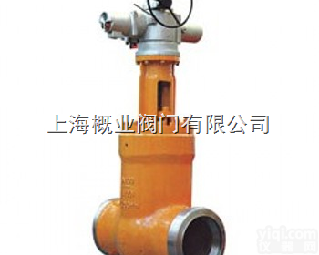 Z961Y<em>闸阀</em>  <em>电站</em>磅级<em>闸阀</em>-Z961Y<em>闸阀</em>