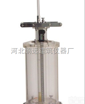 <em>气囊</em>式<em>容积</em><em>测定仪</em>  <em>气囊</em>式<em>容积</em><em>测定仪</em>