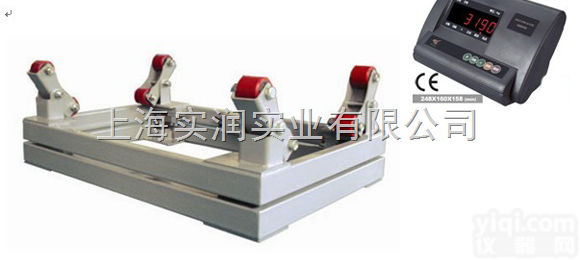 SCS-2T  2吨不锈钢电子<em>钢瓶</em>秤<em>多少</em>钱，2吨带打印<em>钢瓶</em>秤<em>价格</em>