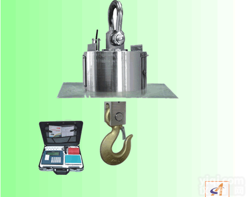 OCS  福建5T<em>耐高温</em>电子<em>吊钩</em>秤型号、5T<em>大屏</em>幕<em>耐高温</em>电子吊磅秤（销售）
