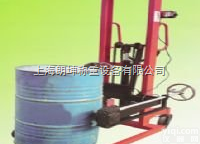 LK-SCS  嘉定<em>油桶</em>秤，300kg<em>防爆</em><em>油桶</em>车秤