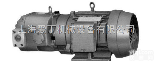 威斯特<em>优势</em>价<em>代理</em>日本TOYOOKI丰兴泵HBP系列