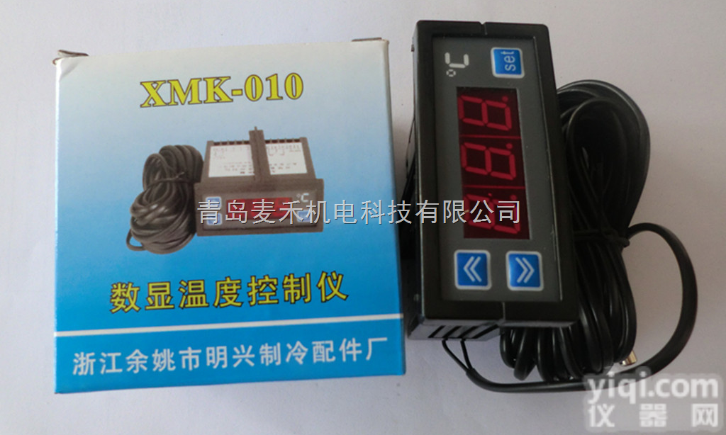 XMK-<em>010</em>  明兴<em>温控</em>器 XMK-<em>010</em>
