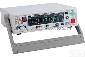 3154  <em>绝缘电阻</em><em>测试仪</em> 3154