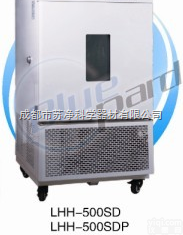 LHH-500SD  <em>成都</em>LHH-500SD稳定性试验箱，<em>上海</em>一恒<em>成都</em>稳定性试验箱厂家直销