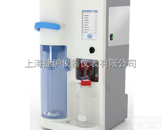 <em>意大利</em>VELP <em>UDK159</em> 全自动凯氏<em>定氮仪</em>