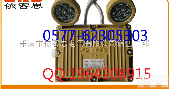 BAJ52|  BAJ52防爆<em>双头</em><em>应急灯</em>|LED应急专用<em>防爆灯</em>|20w防爆<em>双头</em><em>应急灯</em>|...