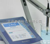 美国CyberScan CON 6000 <em>智能型</em>高级<em>台式</em><em>电导率</em>仪
