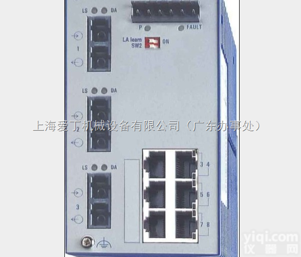 RS20-0900MMM2SDAE-赫<em>斯曼</em><em>工业</em><em>以太网</em>交换机 Hirsc...