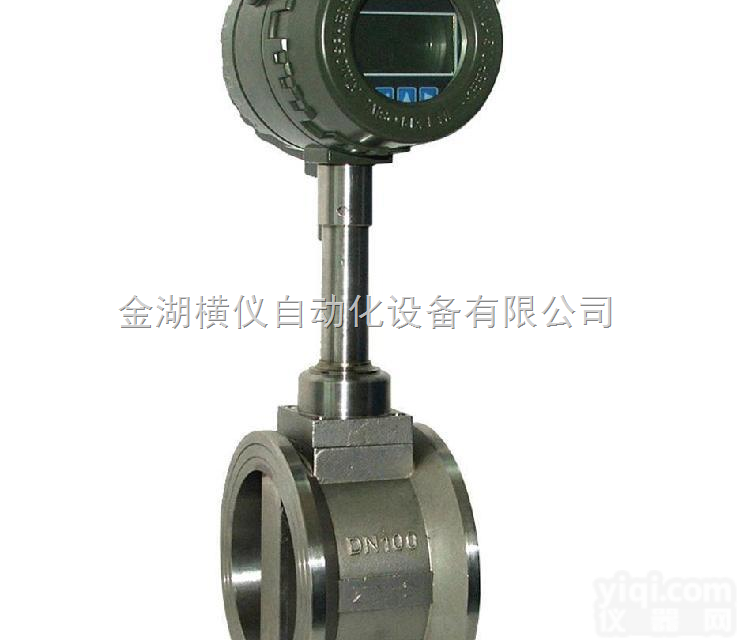 <em>HY-LUGB  气体涡街流量计</em>