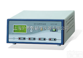DYY-6C双稳<em>定时</em><em>电泳仪</em>电源/<em>北京</em>市六一双稳<em>定时</em><em>电泳仪</em>电源