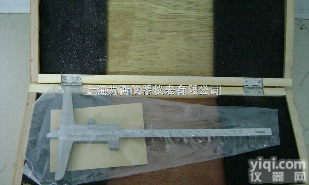 2米<em>三丰</em>卡尺，上海<em>游标卡尺</em>