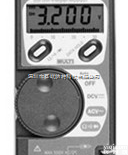 <em>万用</em>MCD-007/008/009<em>卡片</em>式<em>万用</em>表