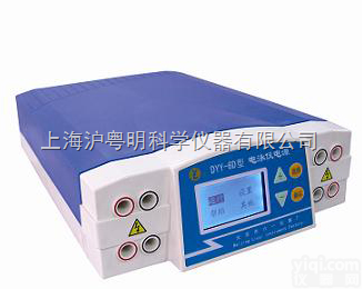 DYY-6D电脑三恒<em>电泳仪</em>/<em>北京市</em>六多用<em>电泳仪</em>电源