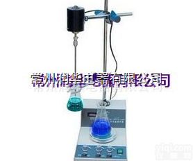 <em>搅拌器</em> HJ-5<em>多功能</em>电动