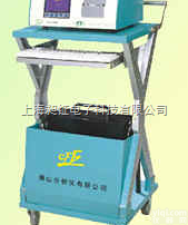 FGA-4100A汽车尾气<em>分析仪</em> （可测<em>汽油</em>、柴油）