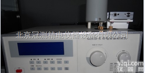 GCQS-37  GCQS-37<em>电容器</em>薄膜工频介电常数及介质<em>损耗</em>测试仪